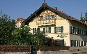 Landhaus Cafe Wolfratshausen